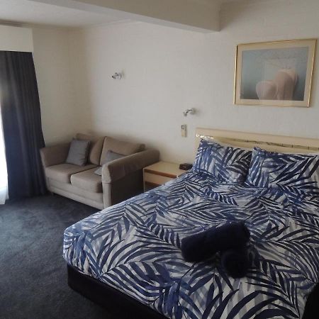 Argyle Terrace Motor Inn Батманс-Бей Екстер'єр фото